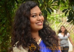 TELUGU ActressMaggi Meghana Photos photo 20