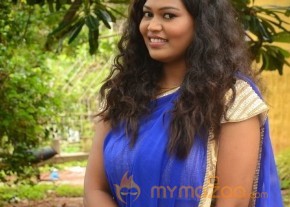 TELUGU ActressMaggi Meghana Photos photo 21