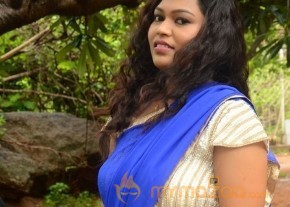 TELUGU ActressMaggi Meghana Photos