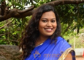 TELUGU ActressMaggi Meghana Photos photo 22