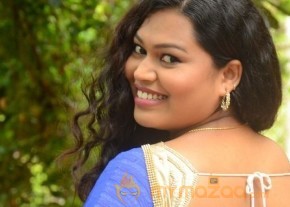 TELUGU ActressMaggi Meghana Photos photo 23