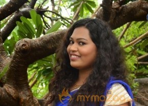 TELUGU ActressMaggi Meghana Photos photo 2