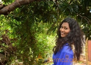 TELUGU ActressMaggi Meghana Photos photo 3