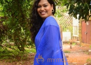TELUGU ActressMaggi Meghana Photos photo 4