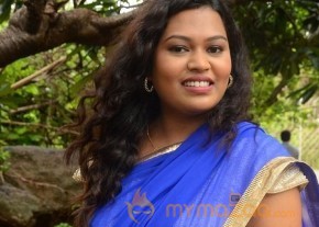 TELUGU ActressMaggi Meghana Photos photo 5