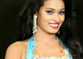Telugu Dancer Nisha Portfolio Stills photo 10