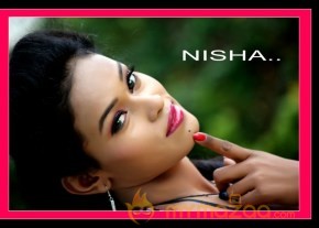 Telugu Dancer Nisha Portfolio Stills photo 22