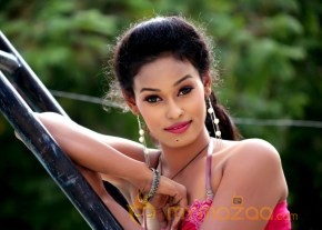 Telugu Dancer Nisha Portfolio Stills photo 23