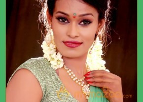 Telugu Dancer Nisha Portfolio Stills photo 25