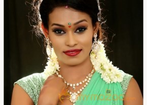 Telugu Dancer Nisha Portfolio Stills photo 8