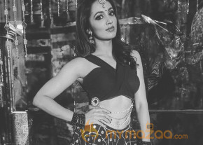 Telugu girl oozing Hotness