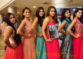 Telugu Hot Models at Citi Hi Life Exhibition photo 8