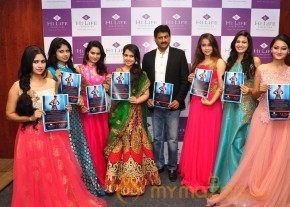 Telugu Hot Models at Citi Hi Life Exhibition photo 11