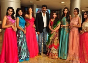Telugu Hot Models at Citi Hi Life Exhibition photo 14