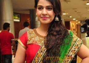 Telugu Hot Models at Citi Hi Life Exhibition photo 15