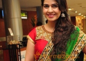Telugu Hot Models at Citi Hi Life Exhibition photo 16