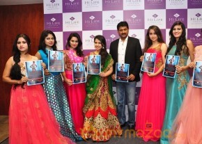 Telugu Hot Models at Citi Hi Life Exhibition photo 2