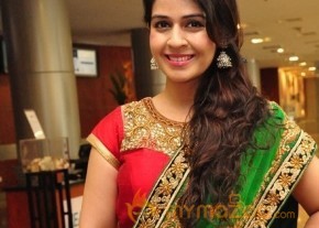Telugu Hot Models at Citi Hi Life Exhibition photo 4