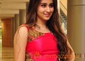 Telugu New Actress Simrath Photoshoot photo 5