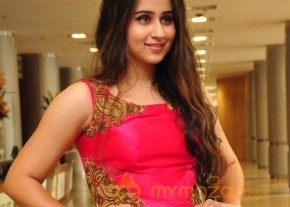 Telugu New Actress Simrath Photoshoot photo 8
