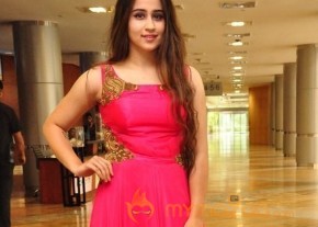 Telugu New Actress Simrath Photoshoot photo 9