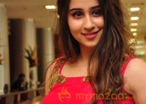 Telugu New Actress Simrath Photoshoot photo 11
