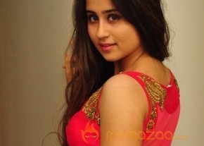 Telugu New Actress Simrath Photoshoot photo 35