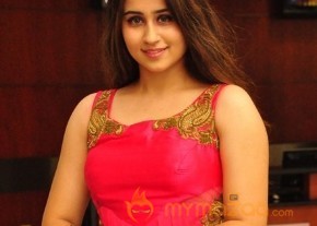 Telugu New Actress Simrath Photoshoot photo 16