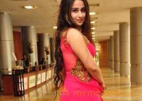 Telugu New Actress Simrath Photoshoot photo 21