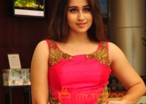 Telugu New Actress Simrath Photoshoot photo 22