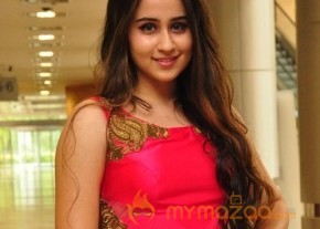 Telugu New Actress Simrath Photoshoot photo 27