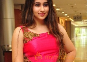 Telugu New Actress Simrath Photoshoot photo 2