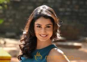 Tridha Choudhury photo 9