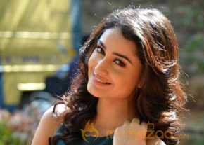 Tridha Choudhury photo 14