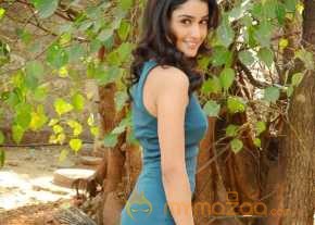 Tridha Choudhury photo 3