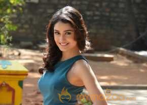 Tridha Choudhury