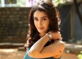Tridha Choudhury photo 12