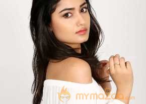 Tridha Choudhury photo 4