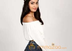 Tridha Choudhury photo 8