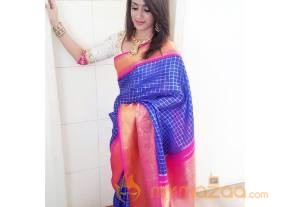   Trisha at NAC Necklace Mela photo 5