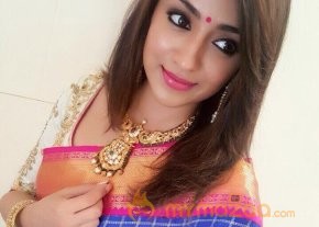   Trisha at NAC Necklace Mela photo 2