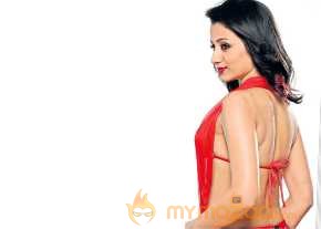 Trisha Krishnan photo 8
