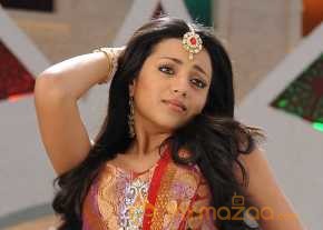Trisha Krishnan photo 10