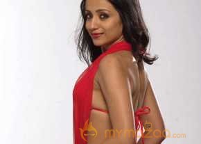 Trisha Krishnan photo 5