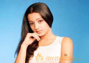 Trisha Krishnan photo 17