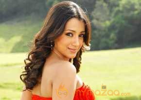Trisha Krishnan photo 18