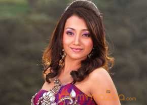Trisha Krishnan photo 7