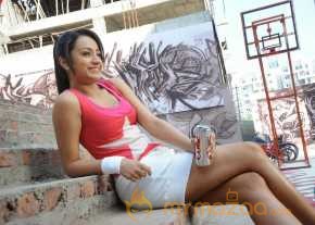 Trisha Krishnan photo 22