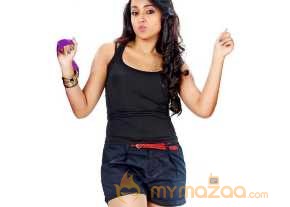 Trisha Krishnan photo 3