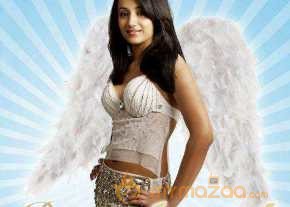 Trisha Krishnan photo 2